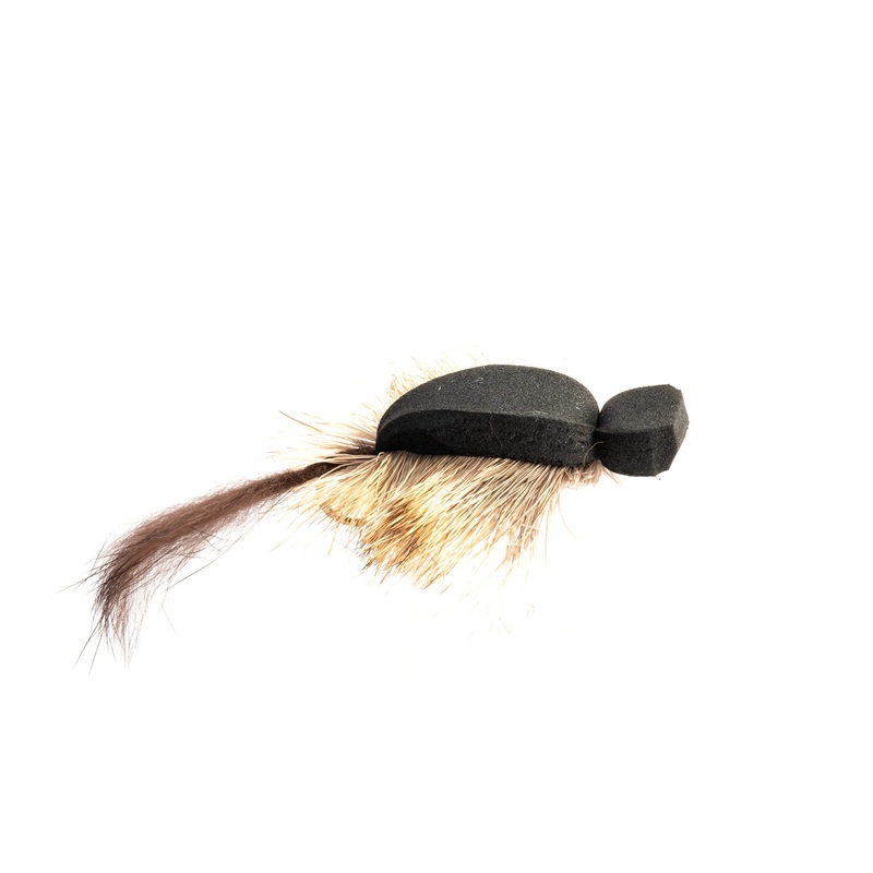 Morrish Mouse