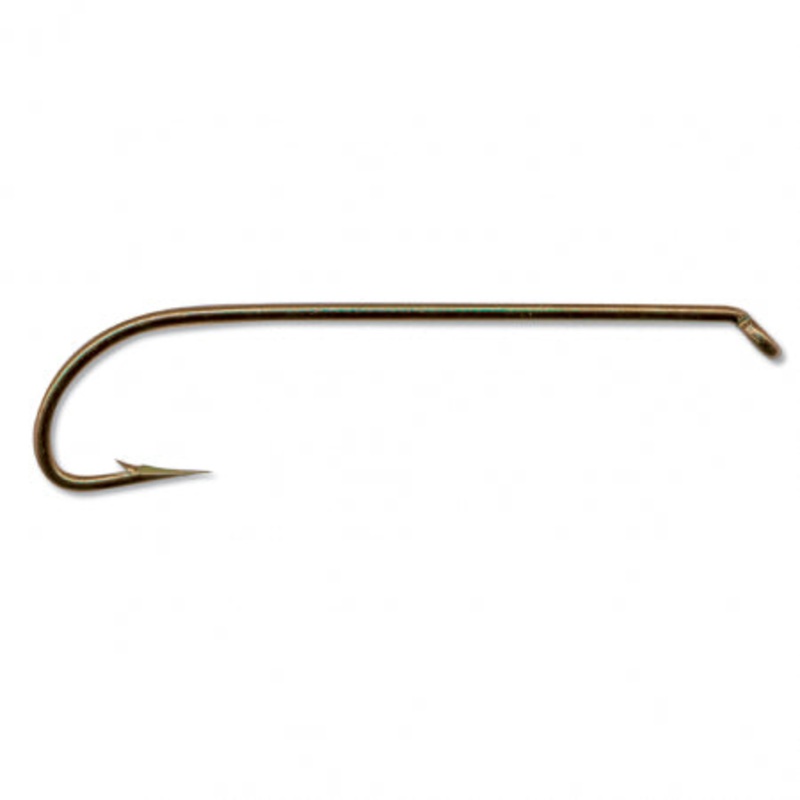 Mustad L87 – 3665A 7Xl Streamer Hook