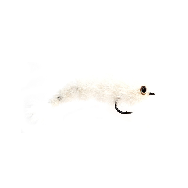 Next Minnow Changer #2