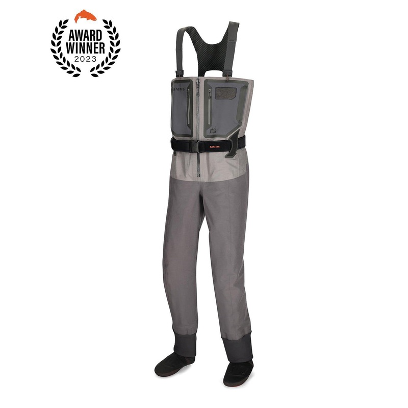 Simms Men’s G4Z Stockingfoot Wader
