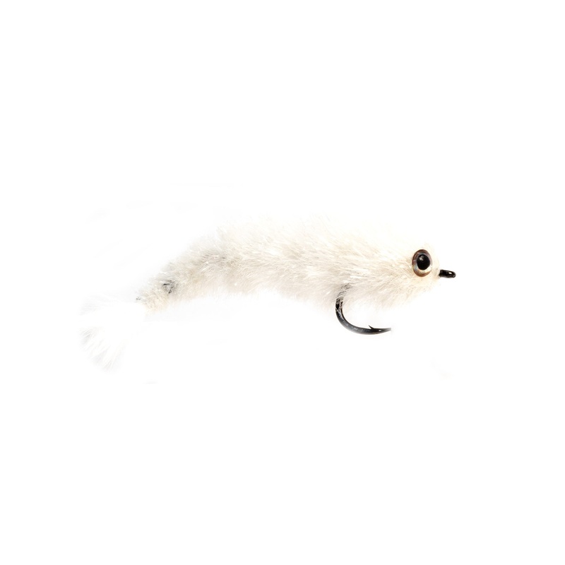 Next Minnow Changer #6