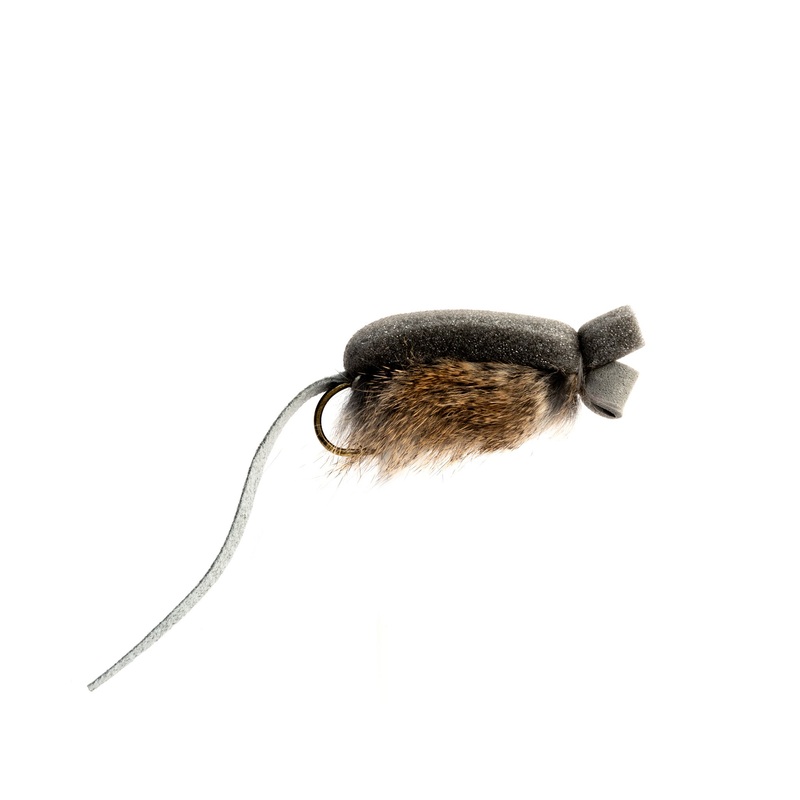 Nicks Cheeky Mouse