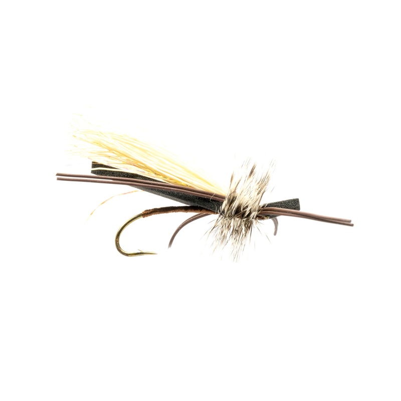 Ninja Cicada
