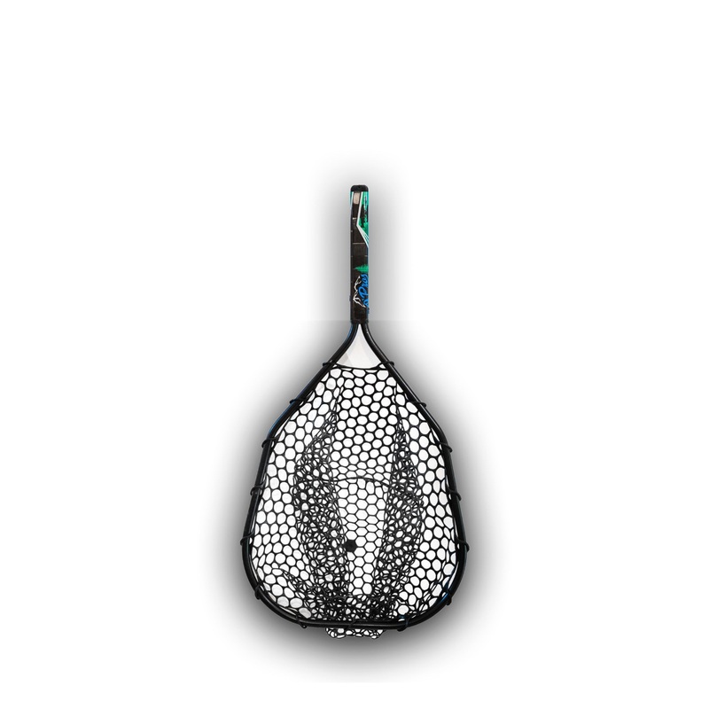O’Pros Landing Nets With Carry Bag