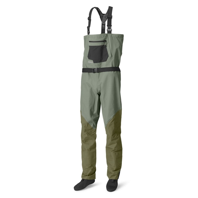 Orvis Men’s Clearwater Waders
