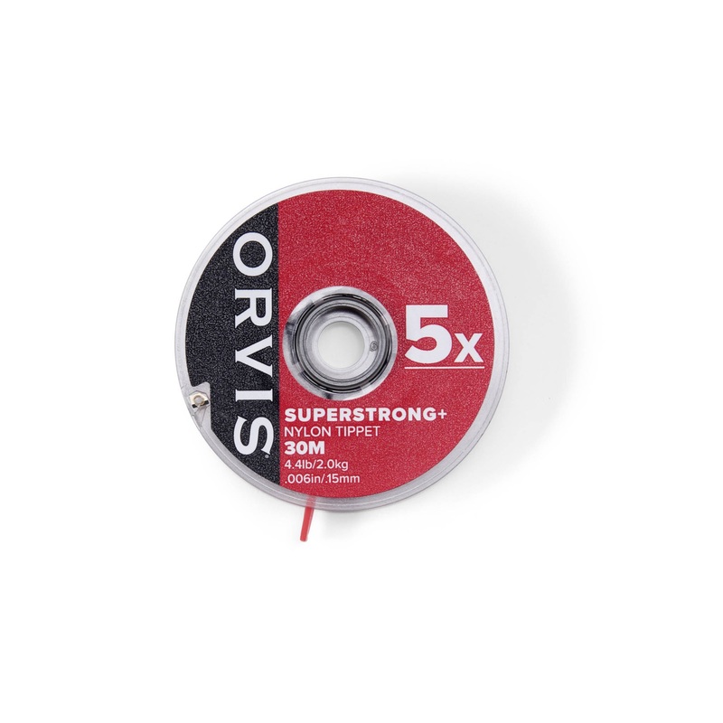 Orvis Super Strong Plus Tippet Material
