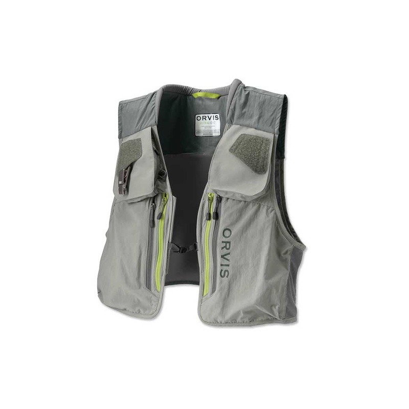 Orvis Ultralight Vest