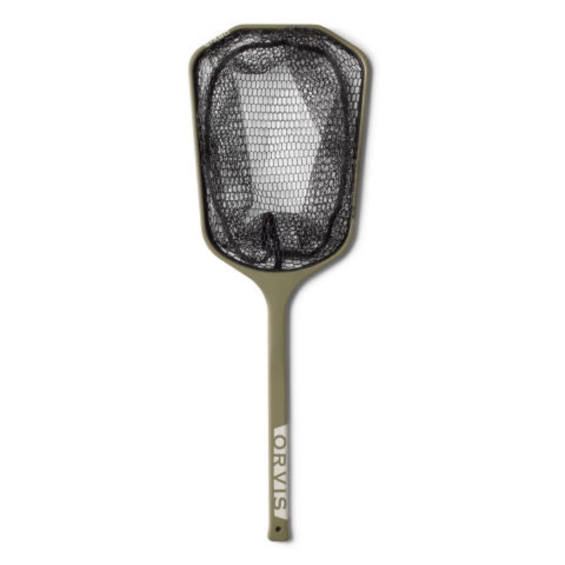 Orvis Widemouth Guide Net