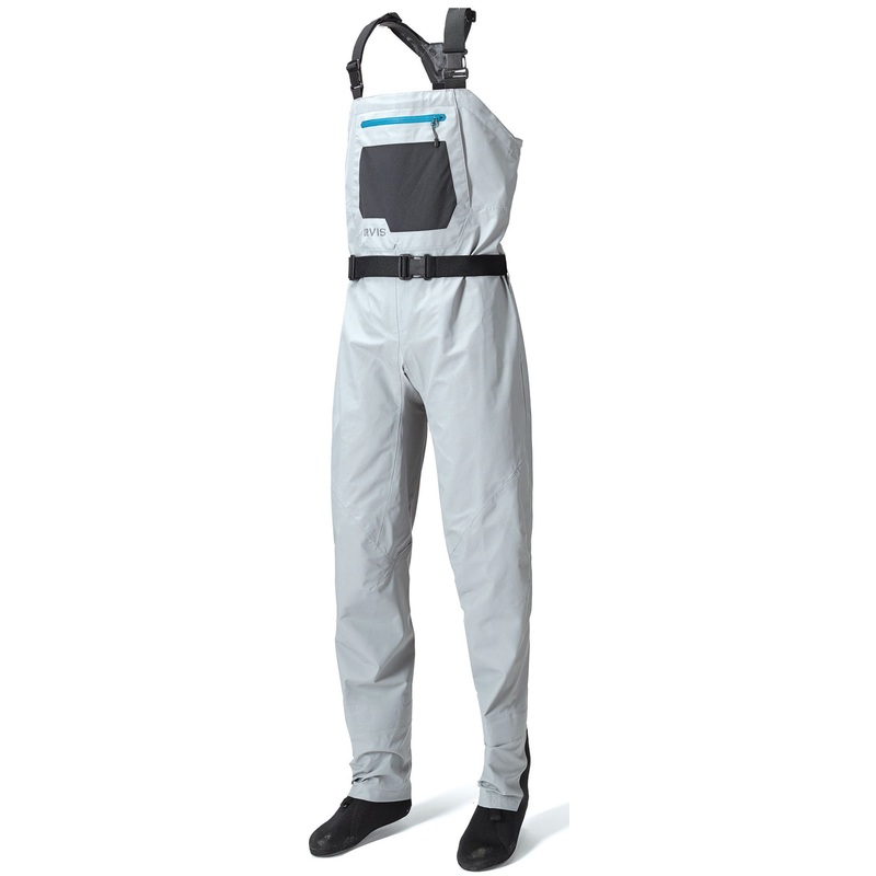 Orvis Women’s Clearwater Wader
