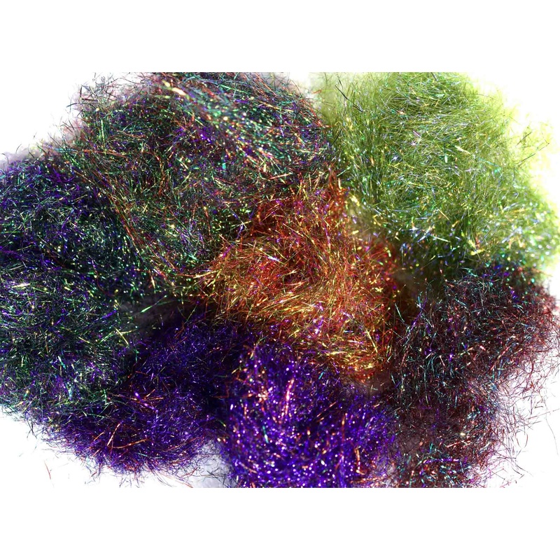 Peacock Dub