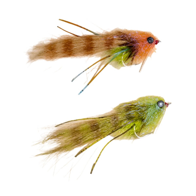 Petersons Uv Shrimp