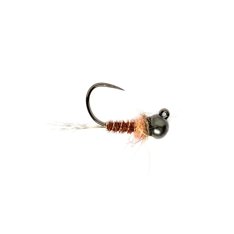 Pink Hot Spot Jig