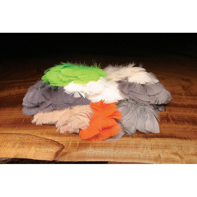 Premo Turkey Flats