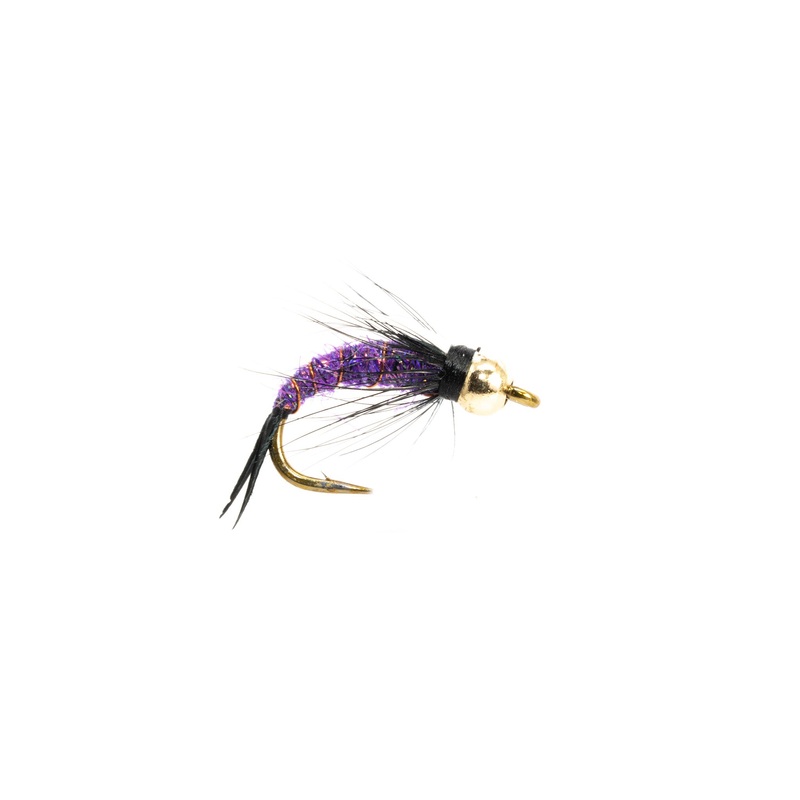 Purple Prince