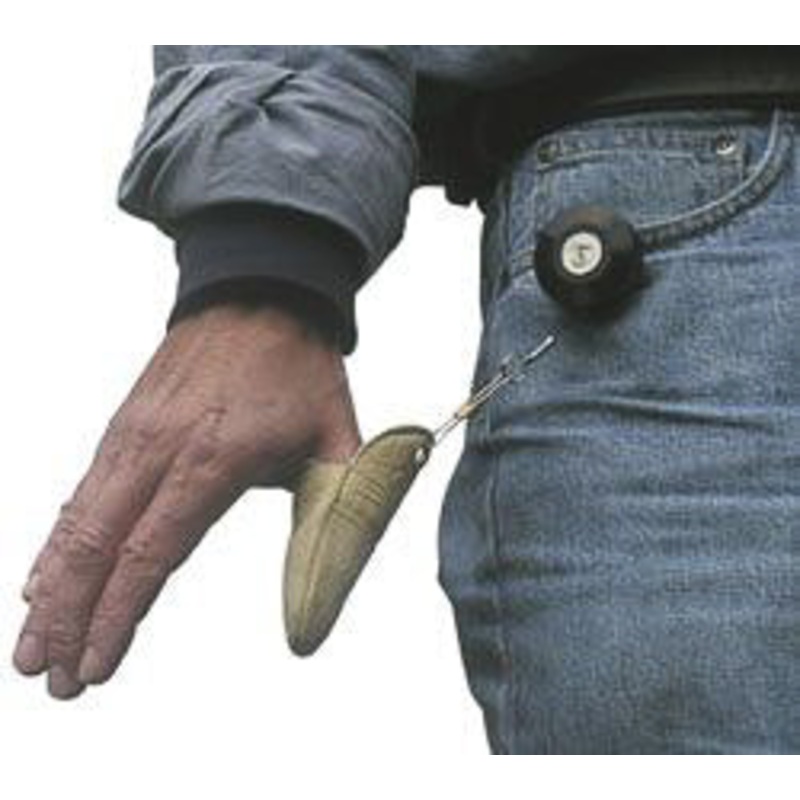 Quick Release Thumb