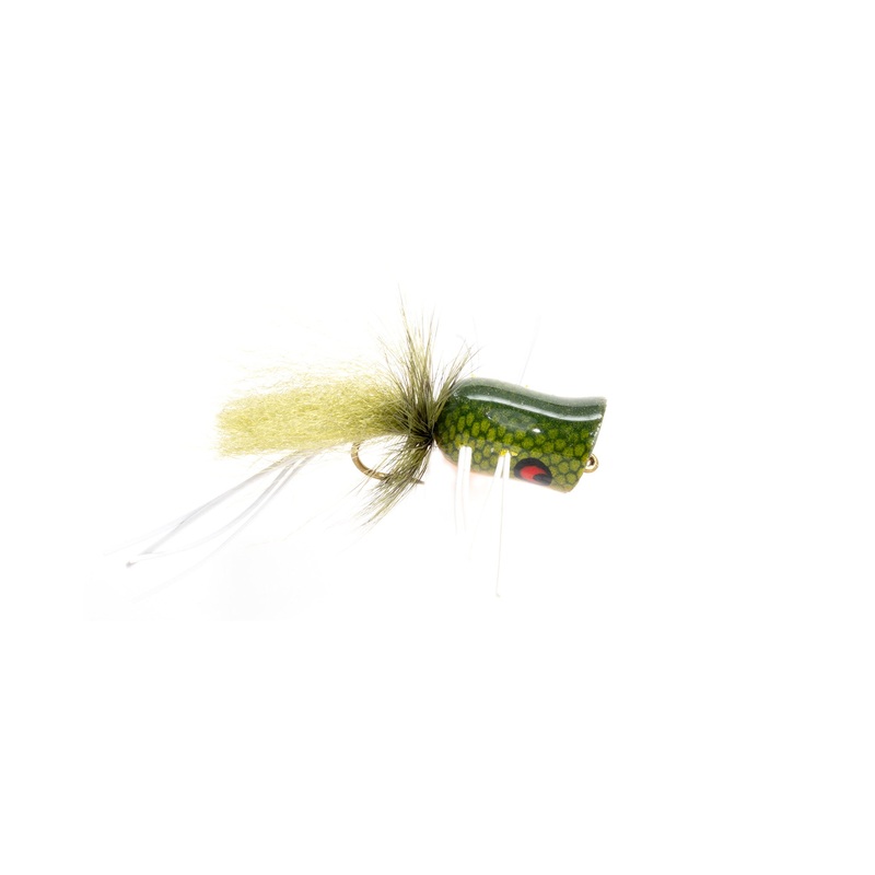 Rainys Deep South Popper