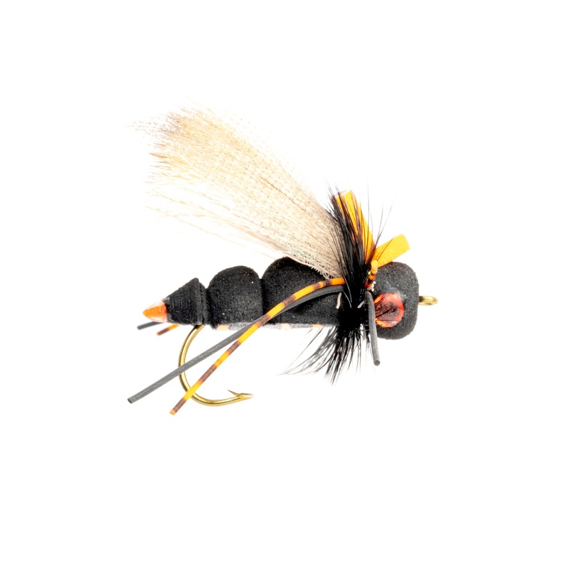 Rainys Ultimate Cicada