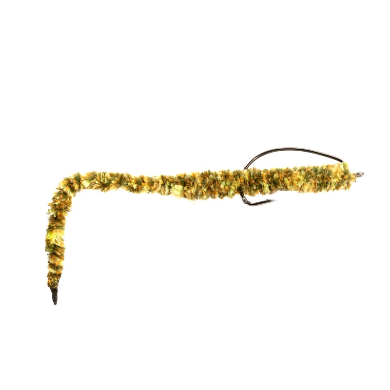 Richs Ultimate Worm