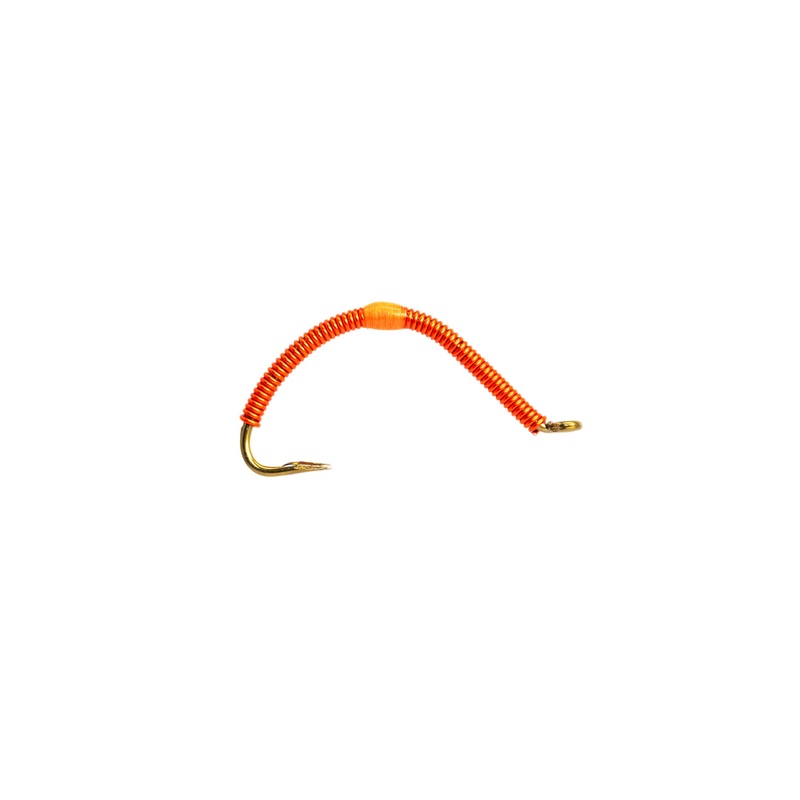 Rio’s Wire Worm