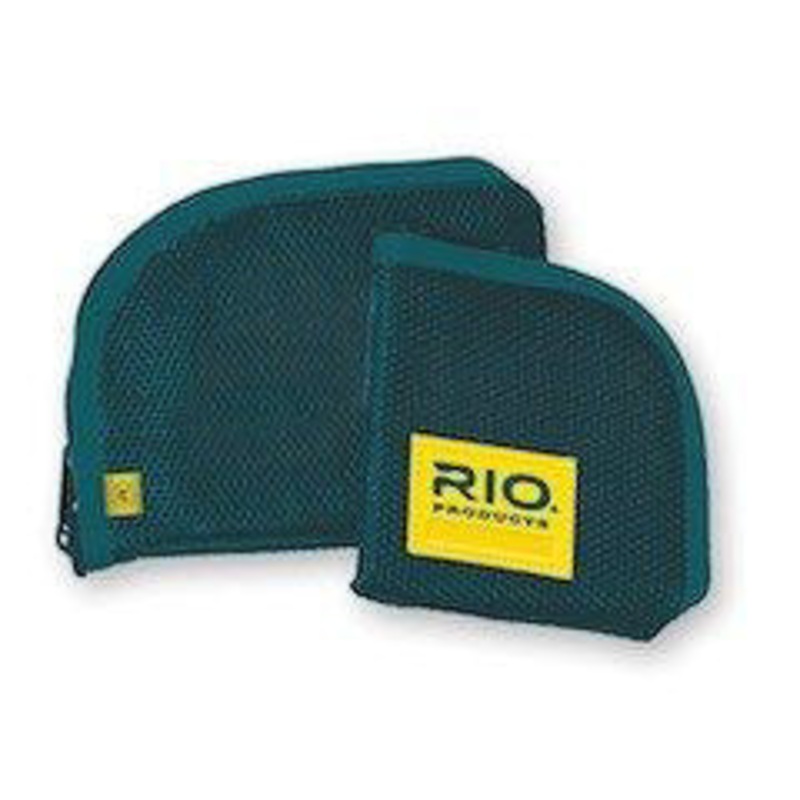 Rio Shooting Head/Tips Wallets