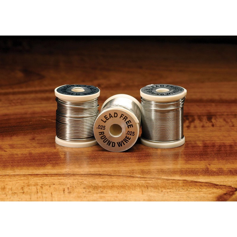 Round “Lead Free” Wire