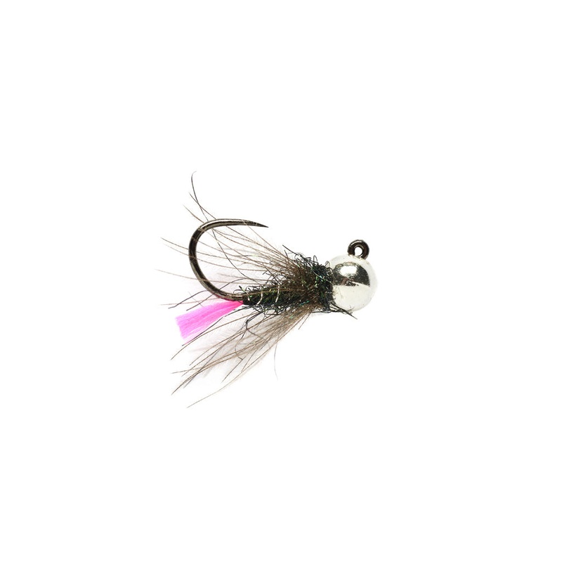 Rozas Pink Tag