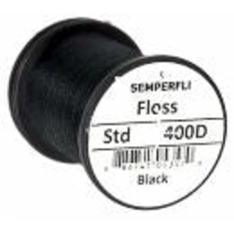 Semperfli Fly Tying Floss