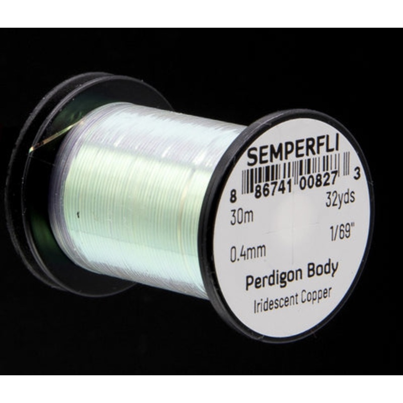 Semperfli Perdigon Body