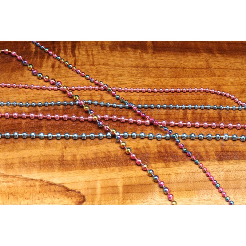 Senyodelic Bead Chain Eyes