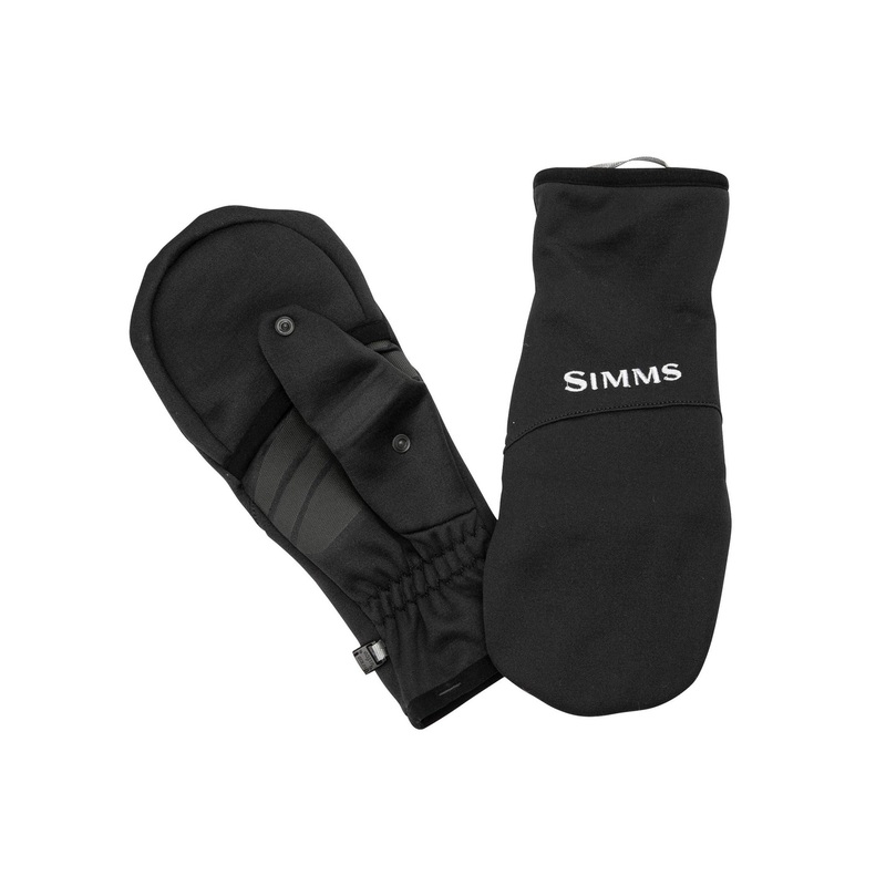Simms Freestone Fold-Over Mitt