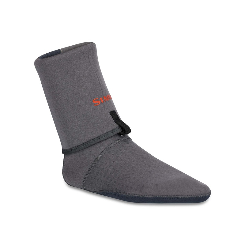 Simms Guide Guard Socks