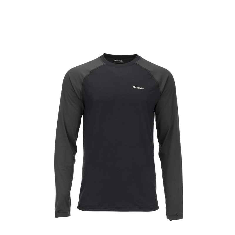 Simms Lightweight Baselayer Top
