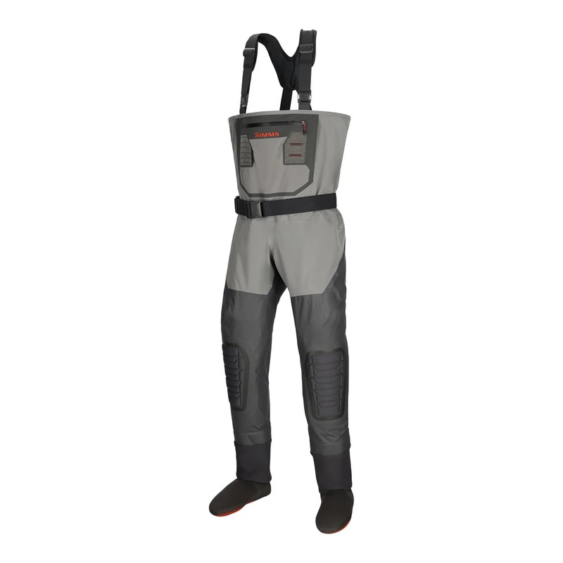 Simms Men’s Confluence Stockingfoot Waders