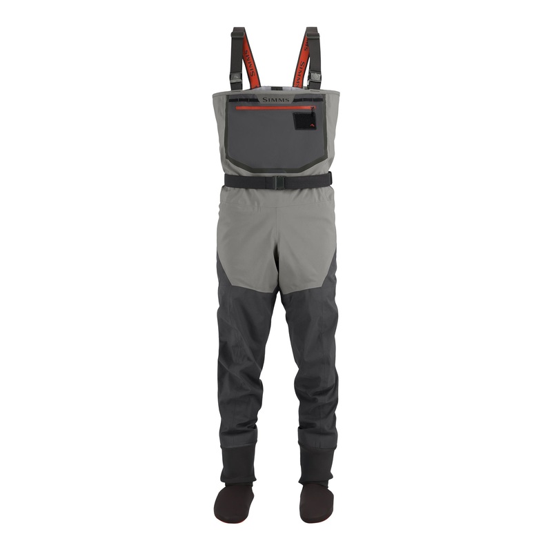 Simms Men’s Freestone Stockingfoot Wader