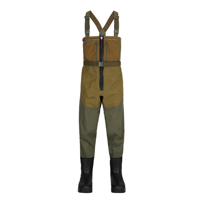 Simms Men’s Freestone Z Bootfoot Wader
