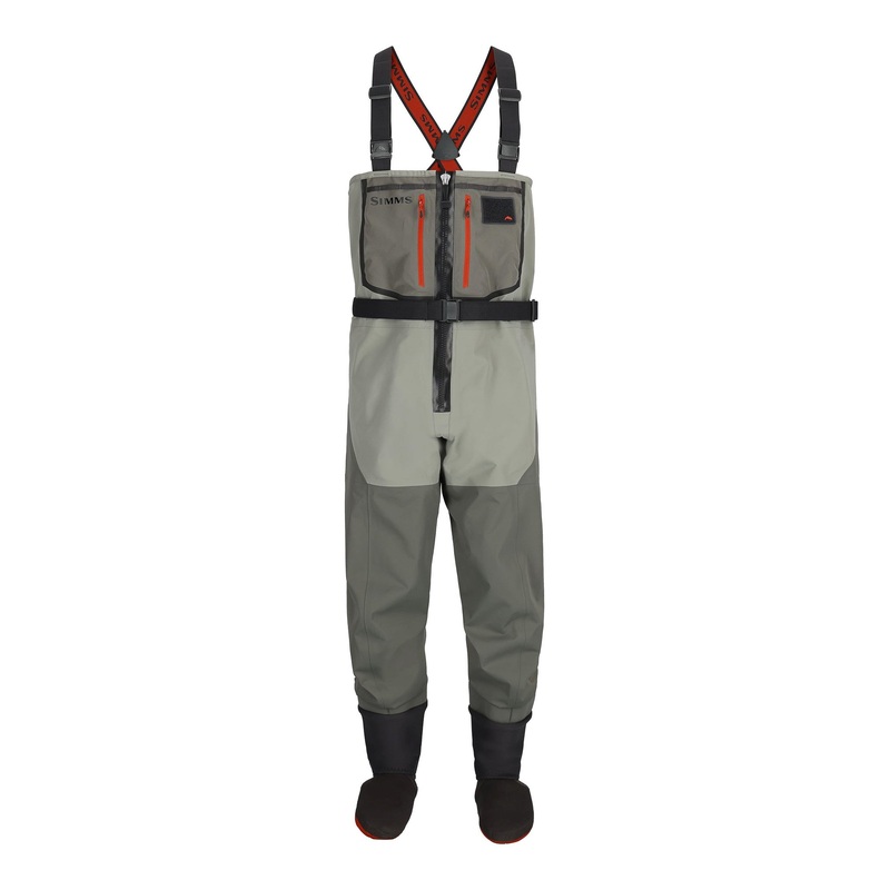 Simms Men’s Freestone Z Stockingfoot Wader