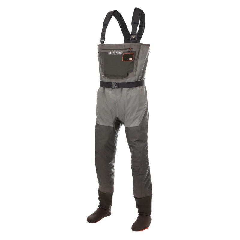 Simms Men’s G3 Stockingfoot Waders