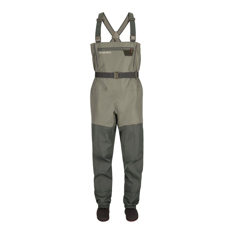 Simms Men’s Tributary Stockingfoot Wader