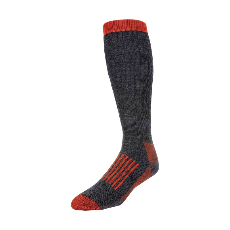Simms Merino Thermal Otc Sock
