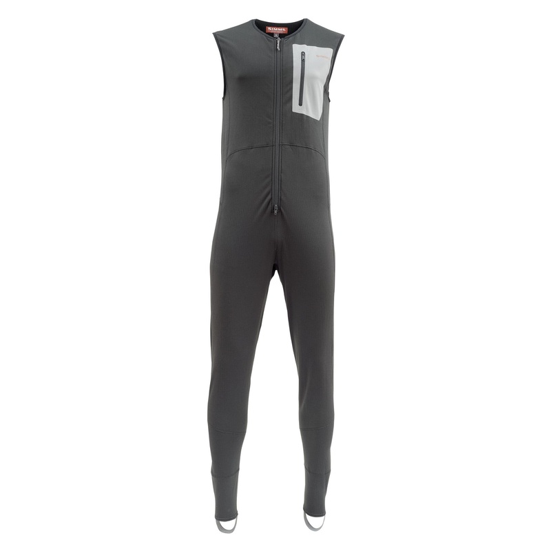 Simms Mid-Layer Bib