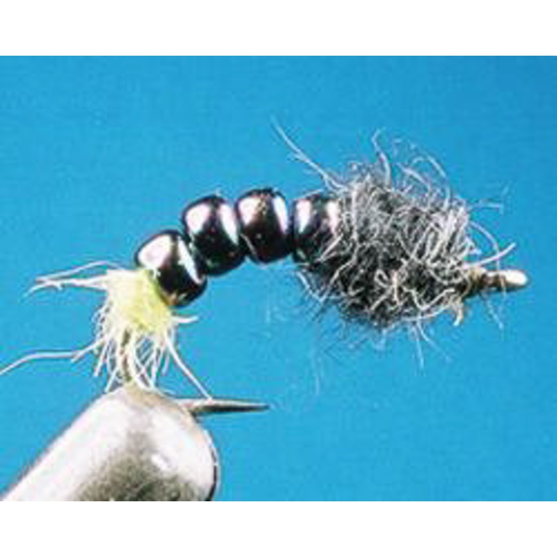 Small Killer Caddis Beads