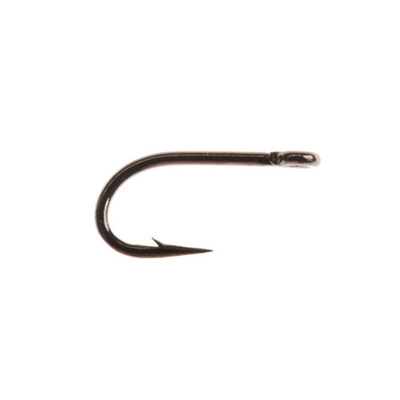 Ahrex FW506 Dry Fly Mini Hook