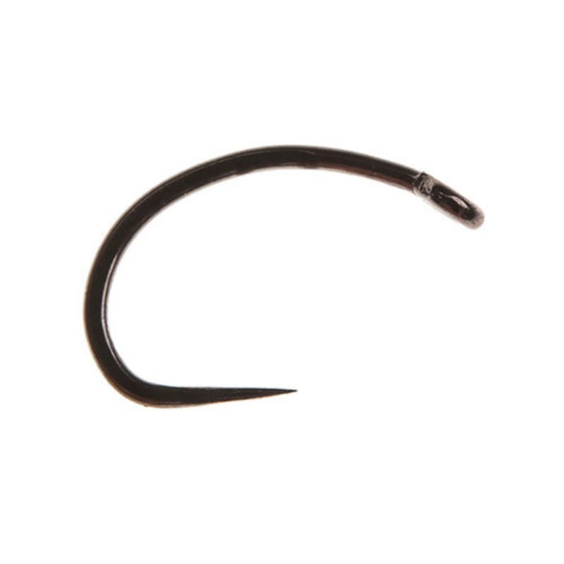 Ahrex FW525 Superdry Barbless Hook