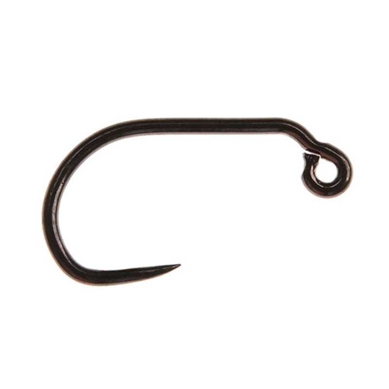 Ahrex FW551 Mini Jig Hook – Barbless