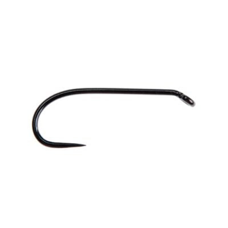 Ahrex FW561 Nymph Traditional Hook – Barbless