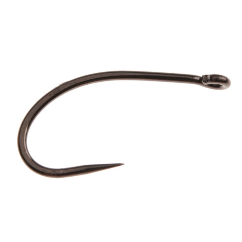Ahrex HR431 Tube Single Hook – Barbless