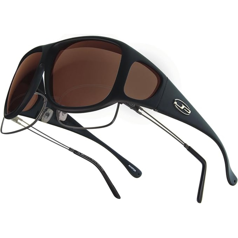 Aviator Jonathan Paul Fitovers