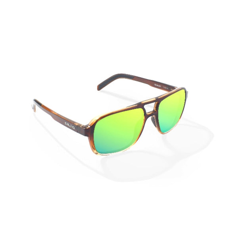 Bajo 12 South Sunglasses