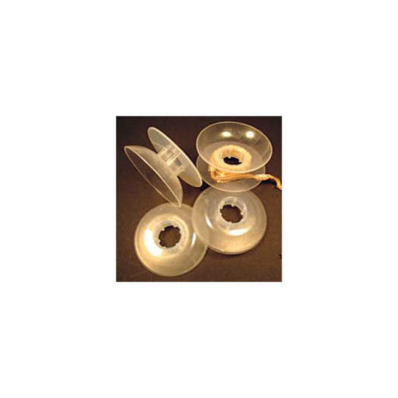 Feather-Craft Empty Chenille Spools