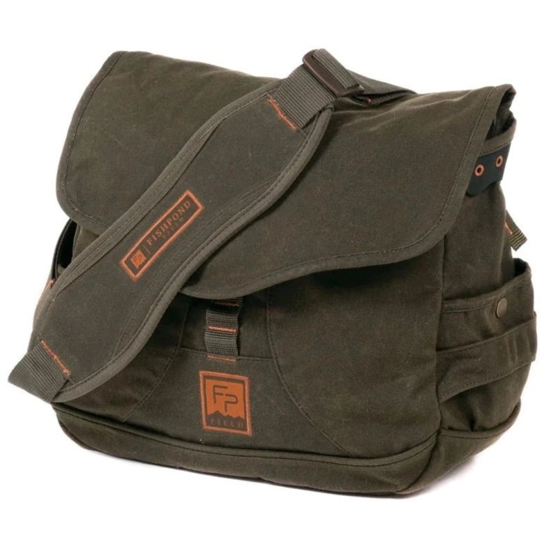 Fishpond Lodgepole Fishing Satchel